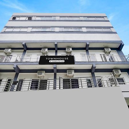 Super Townhouse Tapovan Exterior foto