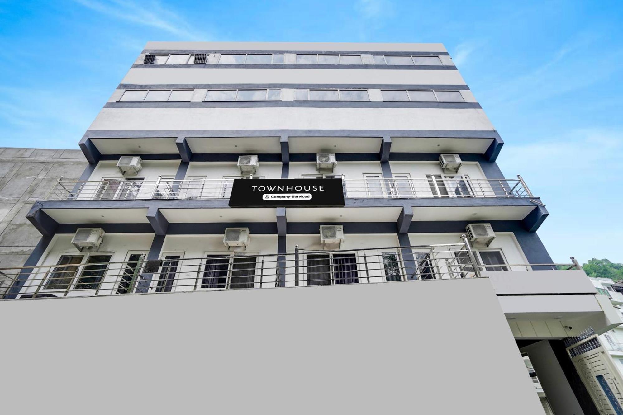 Super Townhouse Tapovan Exterior foto